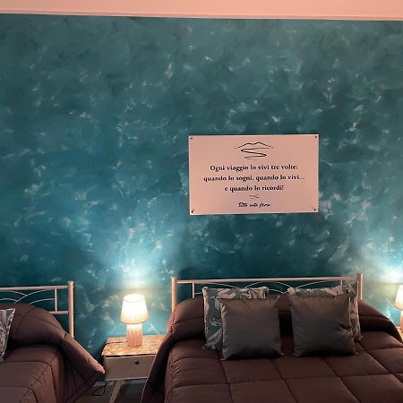 Apartamento Tutta Nata Storia Nápoles Exterior foto