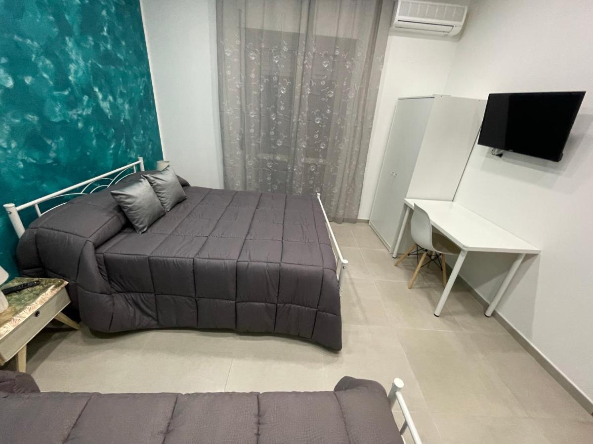 Apartamento Tutta Nata Storia Nápoles Exterior foto