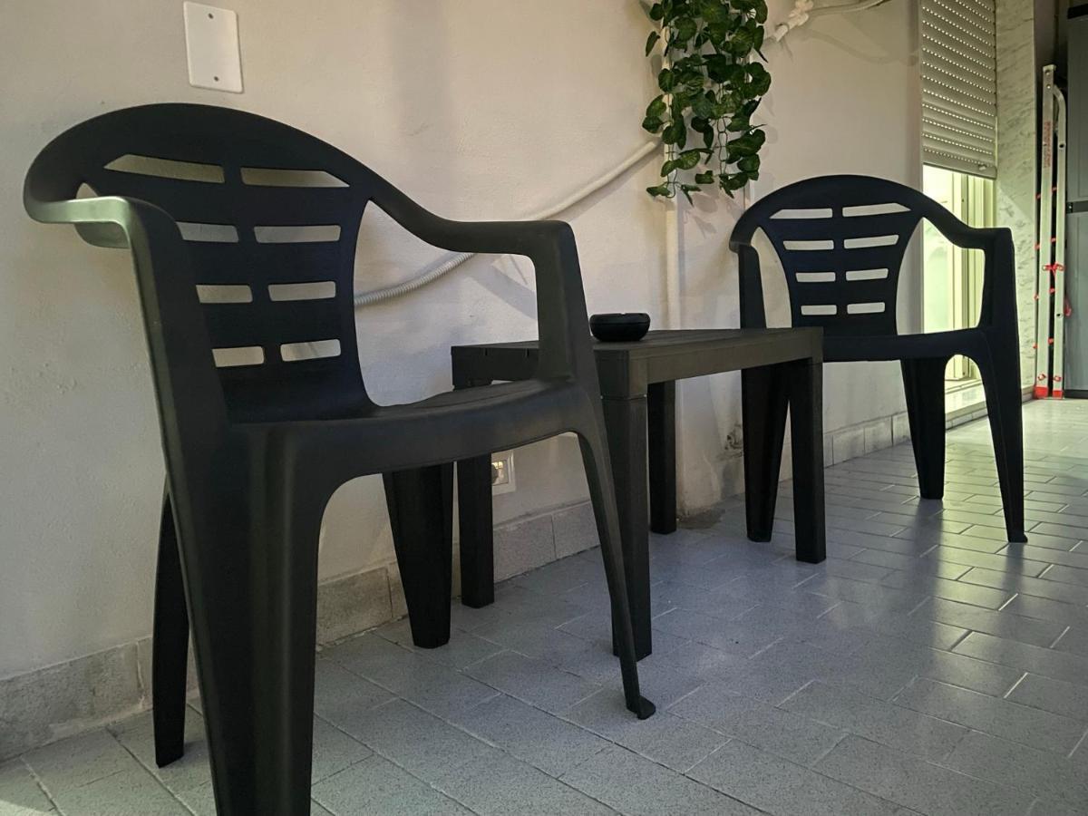 Apartamento Tutta Nata Storia Nápoles Exterior foto